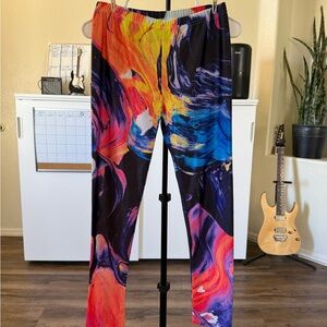 BMTH THAT’S THE SPIRIT LEGGINGS